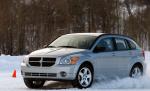 Dodge Caliber 2007 года